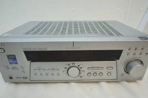 lot 254 image: Sony  audio video control center