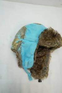 lot 260 image: Hot Shot bomber hat