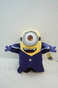 lot 277 image: Despicable me minion