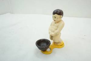 lot 300 image: Antique bottle opener