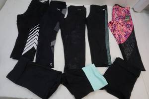 lot 315 image: active wear