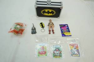 lot 316 image: collectible toys