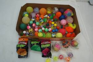 lot 332 image: Balls