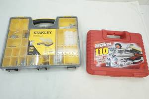lot 347 image: tools
