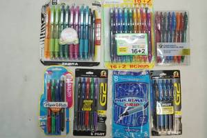 lot 364 image: pens