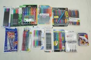 lot 365 image: pens