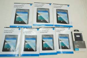 lot 385 image: screen protectors