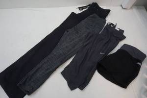 lot 411 image: athletic clothes