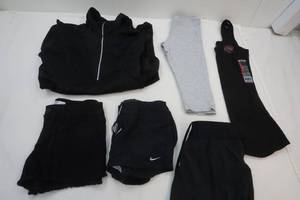 lot 413 image: clothes