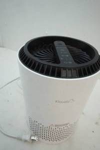 lot 435 image: Kloudic air purifier