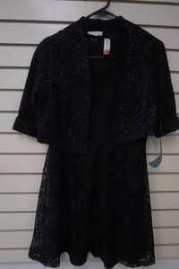 lot 458 image: London Times dress