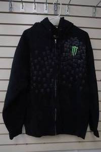 lot 461 image: Monster jacket