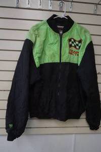 lot 465 image: Arctic wear jacket