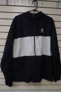 lot 466 image: Under Armor jacket