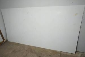 lot 478 image: white metal sheeting