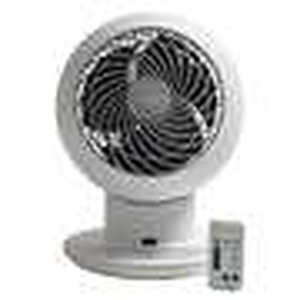 Woozoo Globe Multi-Directional 5-Speed Oscillating Fan w Remote