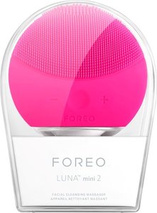 FOREO - LUNA Mini 2 Fuchsia - Red