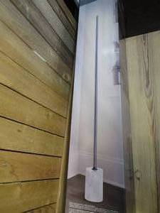 Bridgeport Designs Floor Lamp