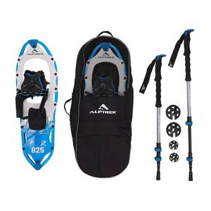 ALPTREK Pro Snowshoe Kit - Size 825
