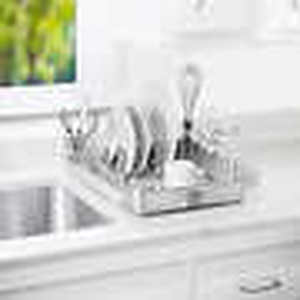 OXO SoftWorks Foldaway Dish Rack