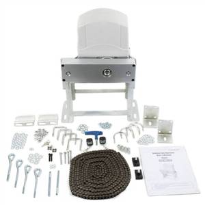 Sliding Gate Opener - AC2700