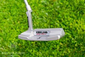 Kirkland Signature KS1 Golf Putter