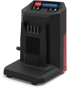 TORO BATTERY CHRGR 60V 180MIN
