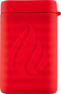 Panther Vision - Powerpaw IPX7 Waterproof Rechargeable Hand Warmer - RED