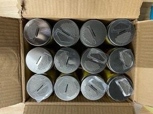 lot 128 image: Lot of 12 New Tire Patch Repair Kits