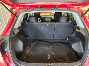 2016 Mitsubishi Outlander Sport