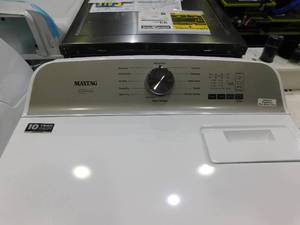 Maytag PET PRO ELECTRIC DRYER - 7.0 CU. FT.