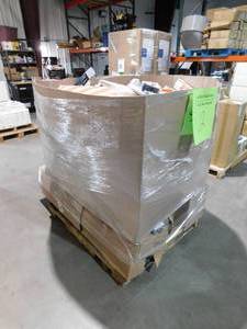 lot 2 image: WHOLESALE PALLET LOT OF GENERAL MERCHANDISE