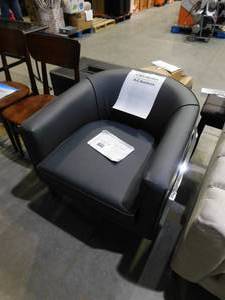lot 94 image: Acme Furniture  Tiarnan  Accent Chair