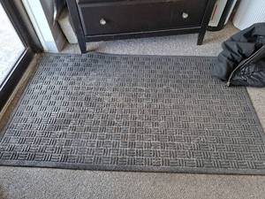 Entrance Rug 5x3