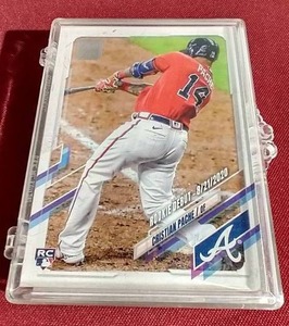 (30) Topps Baseball Rookies & Future Stars