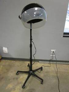 lot 321 image: 1875W Ionic Pro Rollabout Tourmaline Dryer - JY163 (OUT OF BOX)