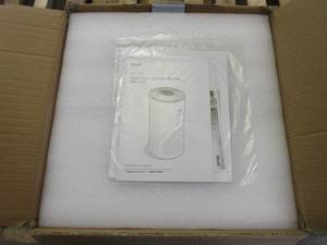 lot 352 image: Levoit LV-H133 Tower True HEPA Air Purifier (USED, OPEN BOX)