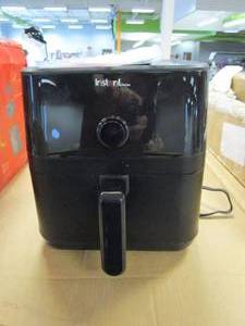 lot 434 image: Instant Vortex 5.7QT Air Fryer Oven Combo (OPEN BOX)