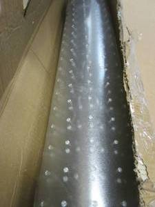 lot 474 image: 44 x 58 Office Chair Mat - SOLD AS IS