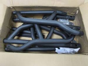 lot 492 image: Bumper Kit For Sportsman 2011 and More Recent 400500800500 TouringBig Boss 6X6 Models. (Open Box) - SOLD AS IS