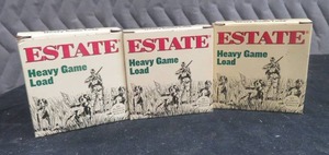 12 GAUGE SHOTGUN SHELLS