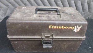 12 GAUGE SHOTGUN SHELLS WITH CASE