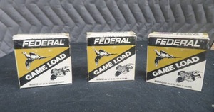 16 GAUGE SHOTGUN SHELLS