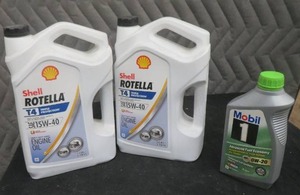 OIL