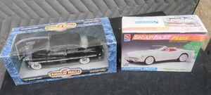 MODEL CARS  DIECAST