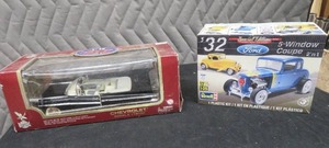 MODEL CARS  DIECAST
