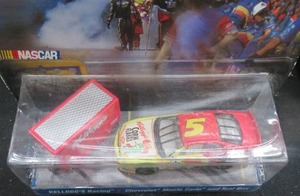 NASCAR LOT