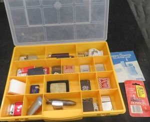 LIGHTERS