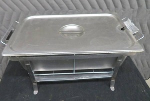CHAFFING DISH