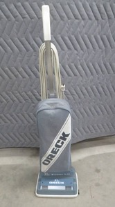 XL ORECK VACUUM